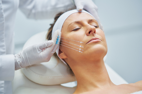 Thread Treatment in Pimpri Chinchwad, Pune by Dr. G. Padmawar